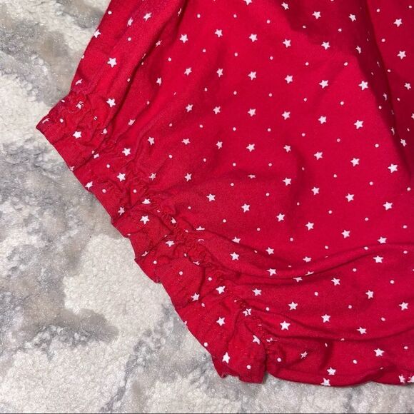 🏷️ 5 for $25 - Red White And Blue 4th Of July Vintage Outfit - Picture 3 of 11